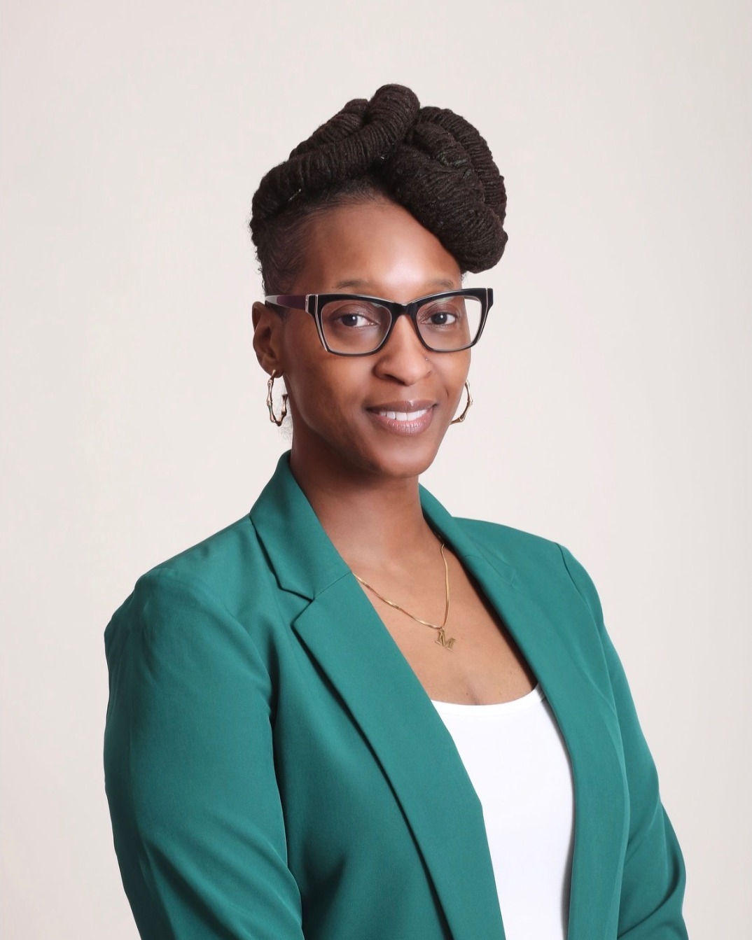 Dr. Kadori N. Marshall, DNP, APRN-CNP, PMHNP-BC